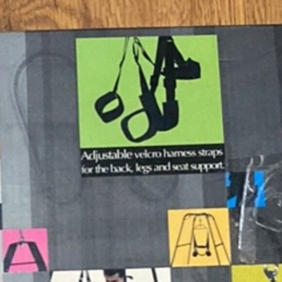 68-For Swingers Only 18+ - Picture 5 of 5